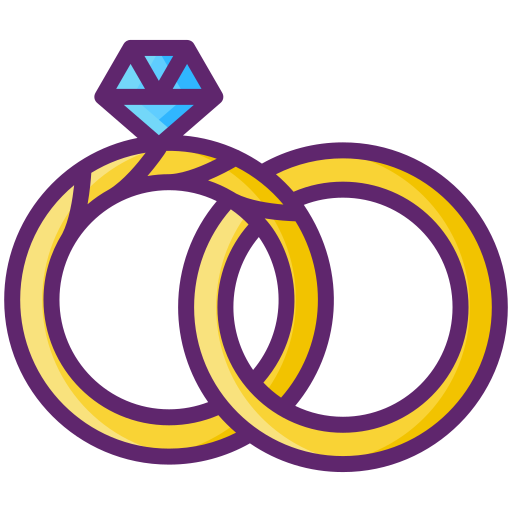 Wedding rings
